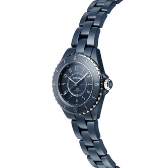 Chanel J12 WATCH CALIBRE 12.2, 33MM