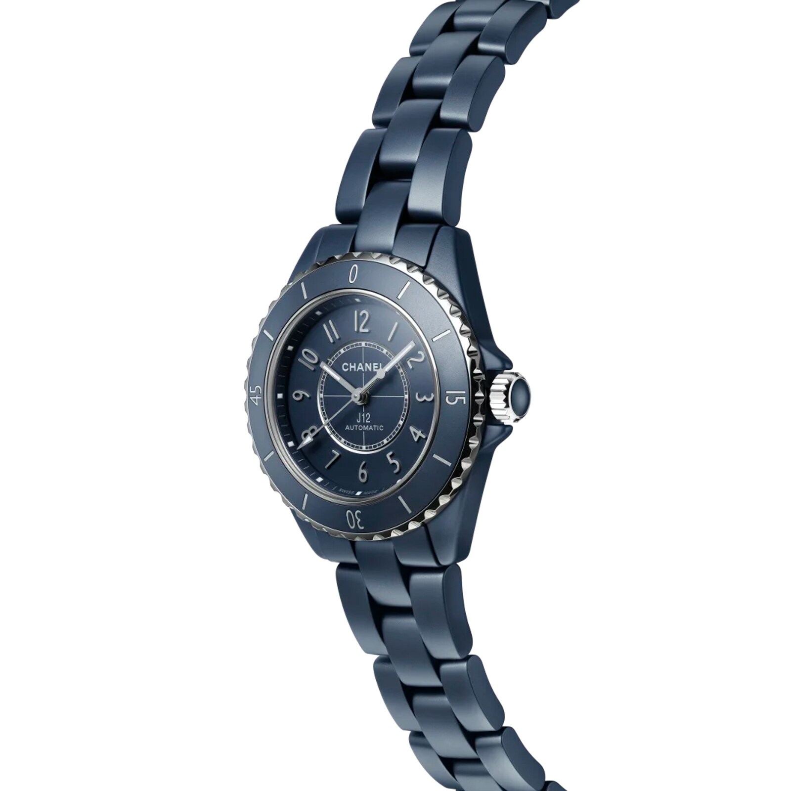 Chanel J12 WATCH CALIBRE 12.2, 33MM
