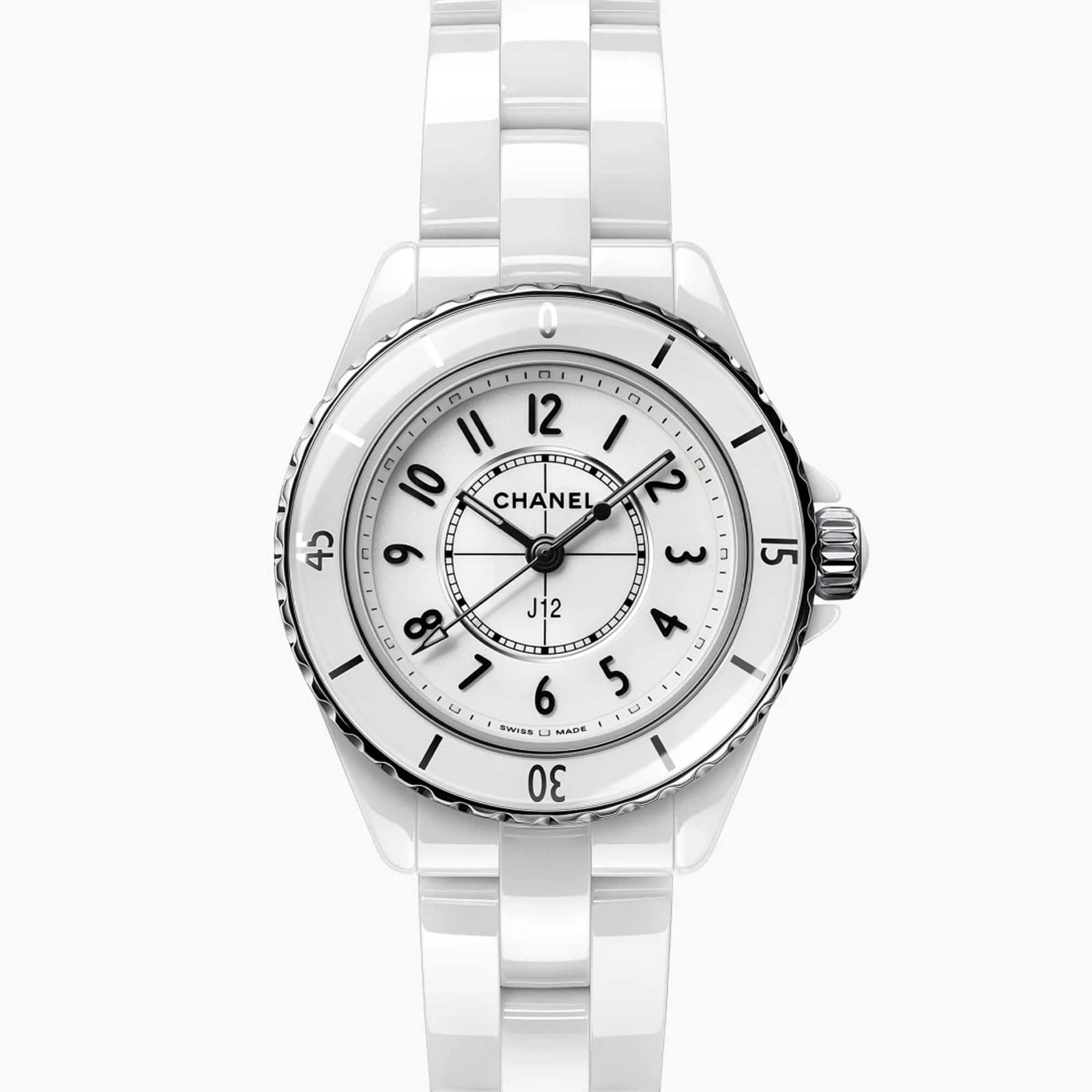 J12 Watch, 28MM