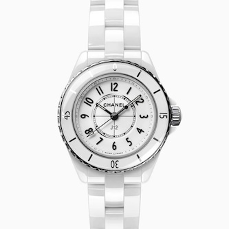 Chanel J12 WATCH, 28MM