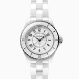 Chanel J12 WATCH, 28MM