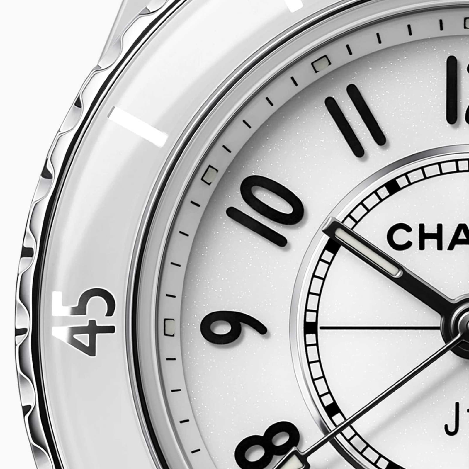 Chanel J12 WATCH, 28MM Chanel J12 WATCH, 28MM
