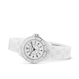 Chanel J12 WATCH, 28MM
