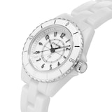 Chanel J12 WATCH, 28MM