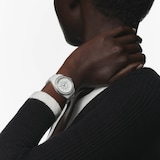 Chanel J12 DIAMOND BEZEL WATCH CALIBRE 12.2, 33MM