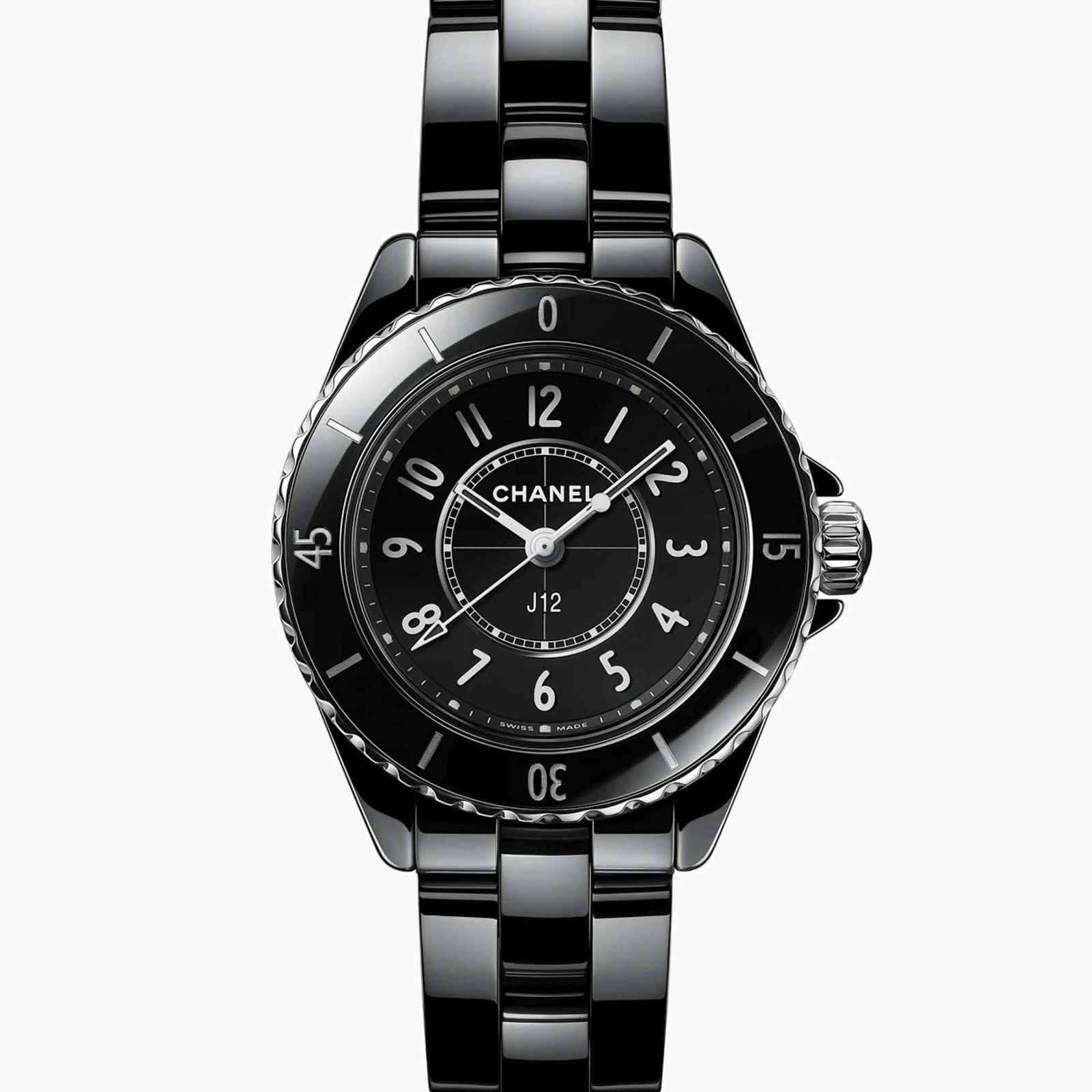 J12 Watch, 28MM