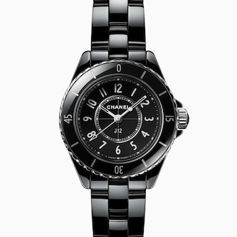 Chanel J12 WATCH, 28MM