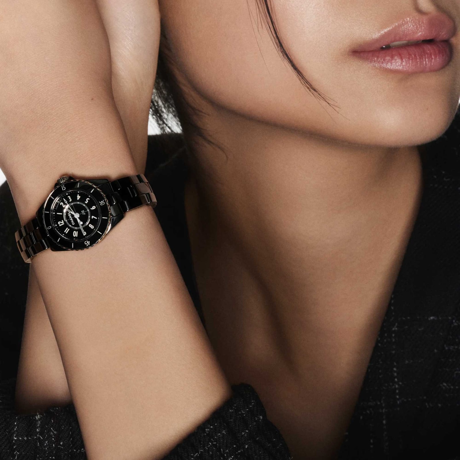 Chanel J12 WATCH, 28MM