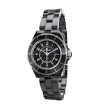 Chanel J12 WATCH, 28MM