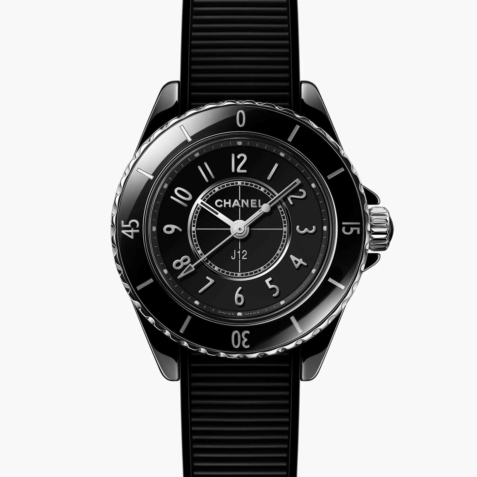 Chanel J12 WATCH, 28MM