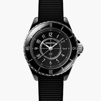 Chanel J12 WATCH, 28MM