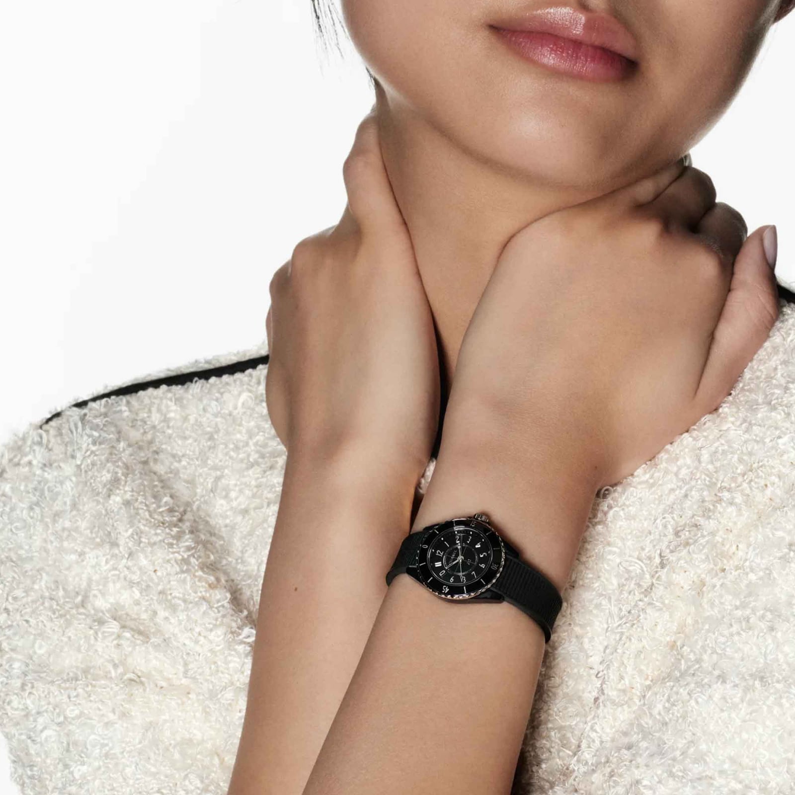 Chanel J12 WATCH, 28MM