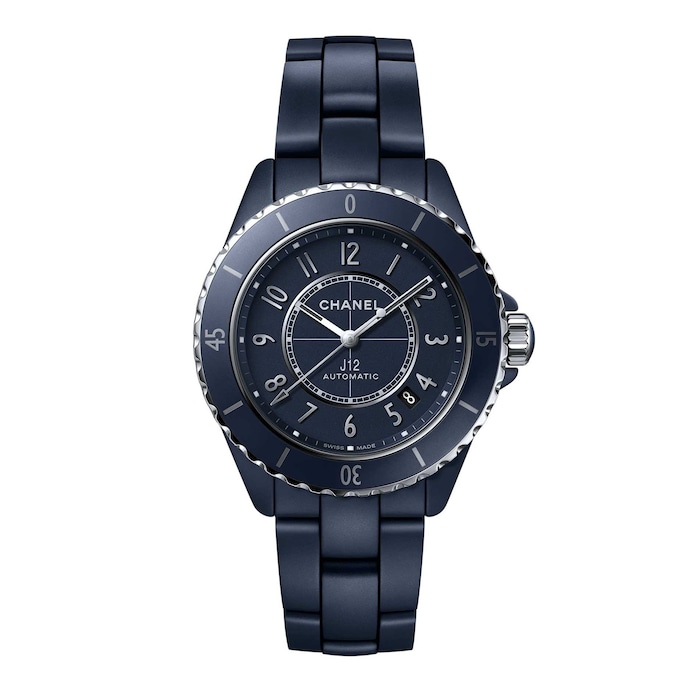 Chanel J12 WATCH CALIBRE 12.2, 38MM