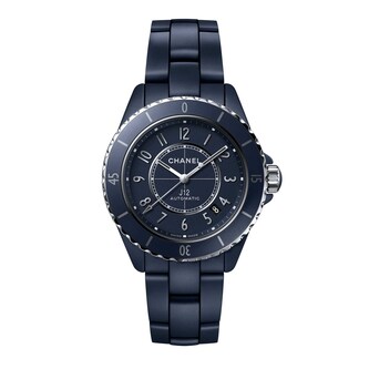 Chanel J12 WATCH CALIBRE 12.2, 38MM