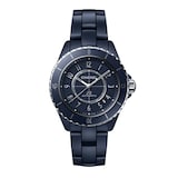 Chanel J12 WATCH CALIBRE 12.2, 38MM