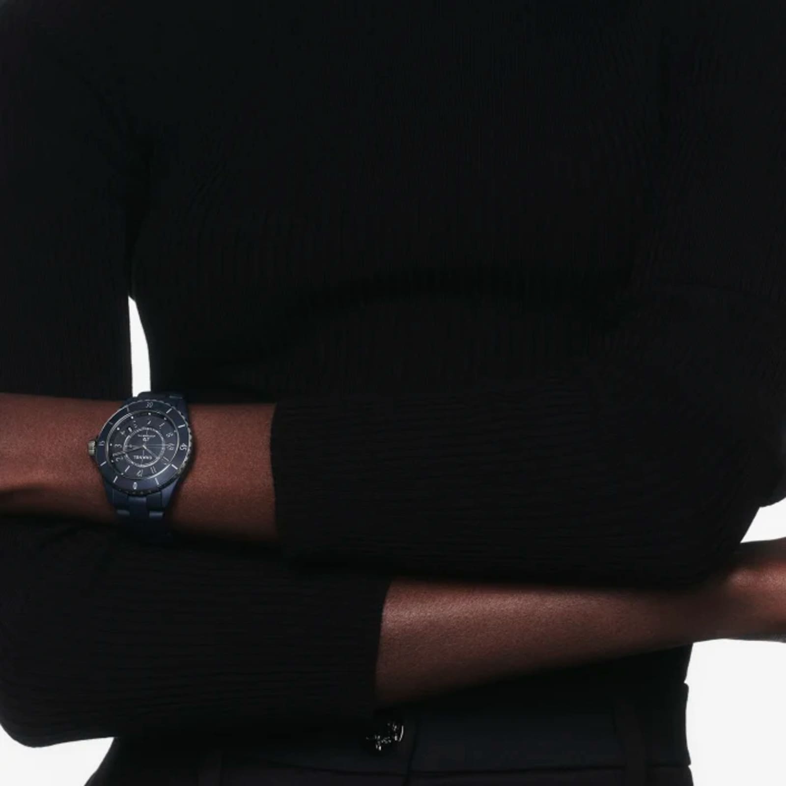 Chanel J12 WATCH CALIBRE 12.2, 38MM Chanel J12 WATCH CALIBRE 12.2, 38MM