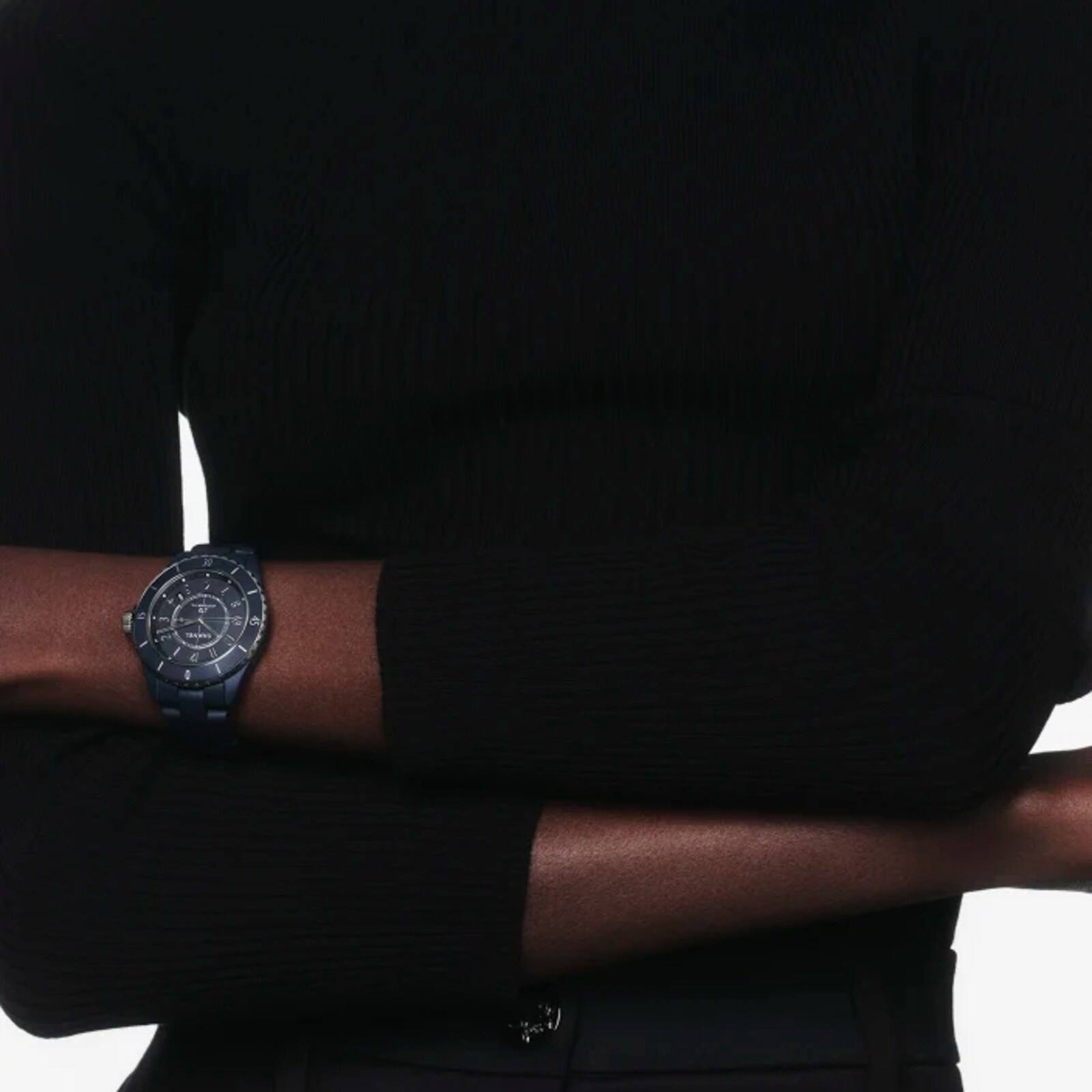Chanel J12 WATCH CALIBRE 12.2, 38MM