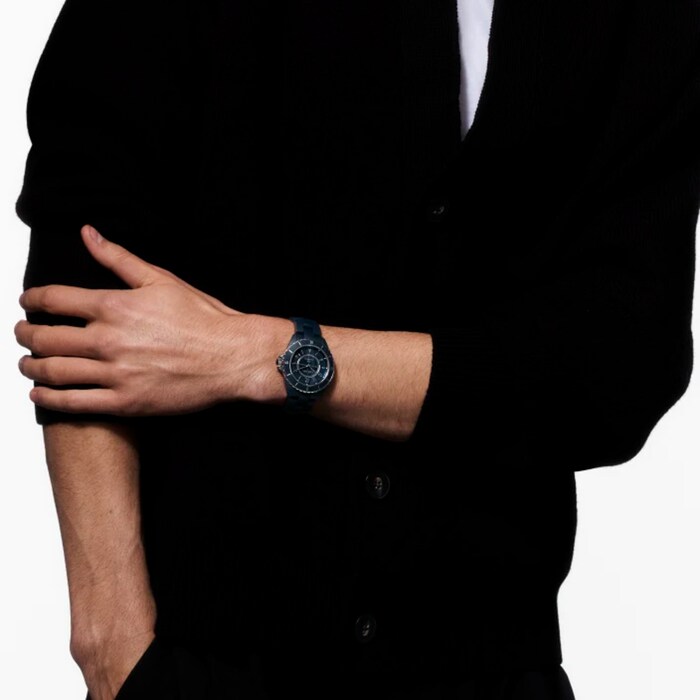 Chanel J12 WATCH CALIBRE 12.2, 38MM
