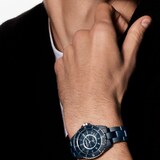Chanel J12 WATCH CALIBRE 12.2, 38MM