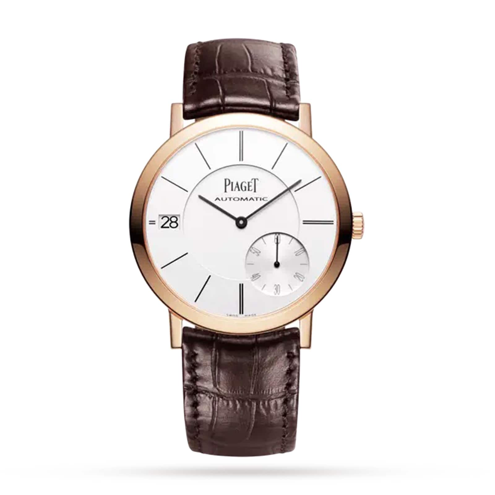 Piaget Altiplano G0A38131 Goldsmiths