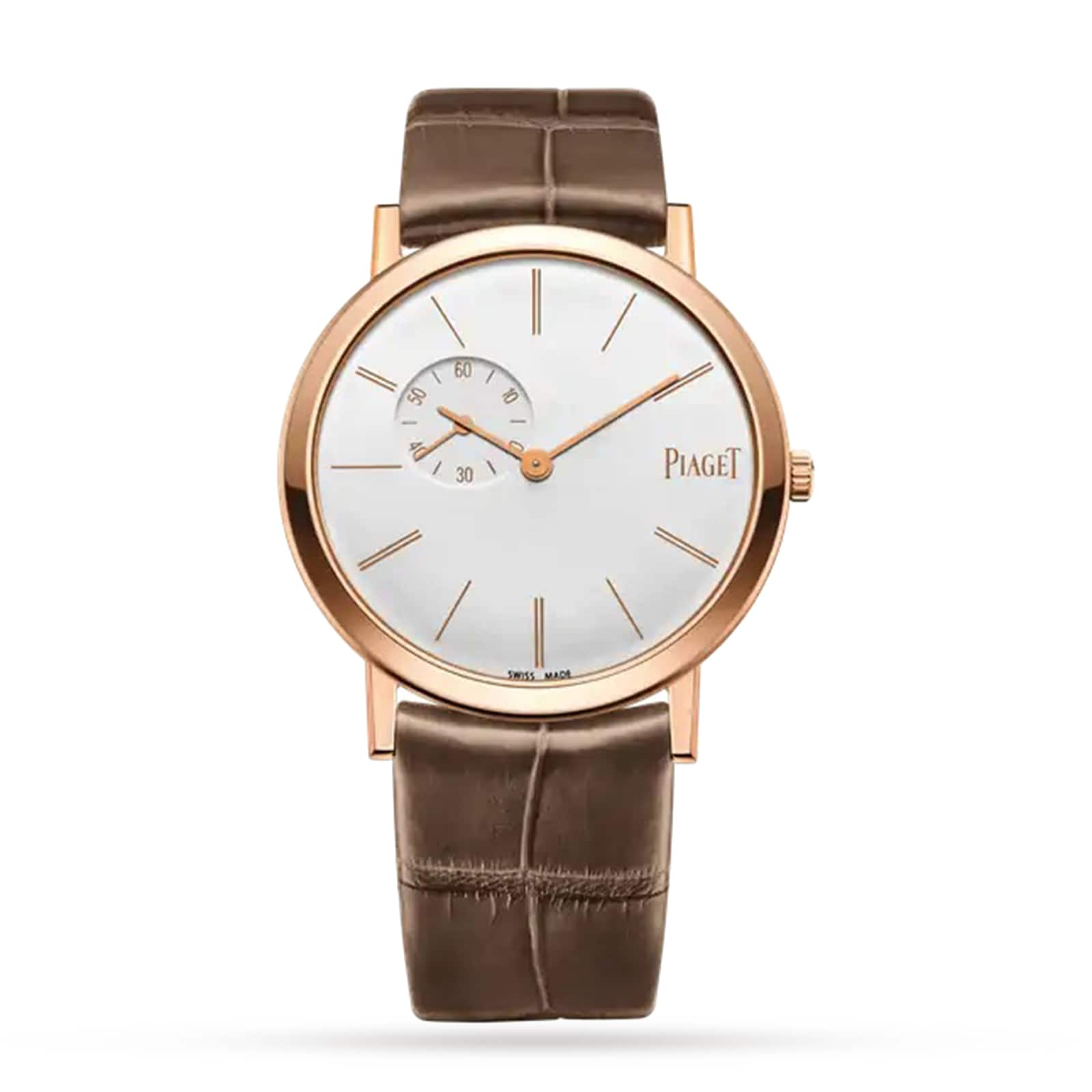 Piaget Altiplano G0A39105 Watches Of Switzerland UK