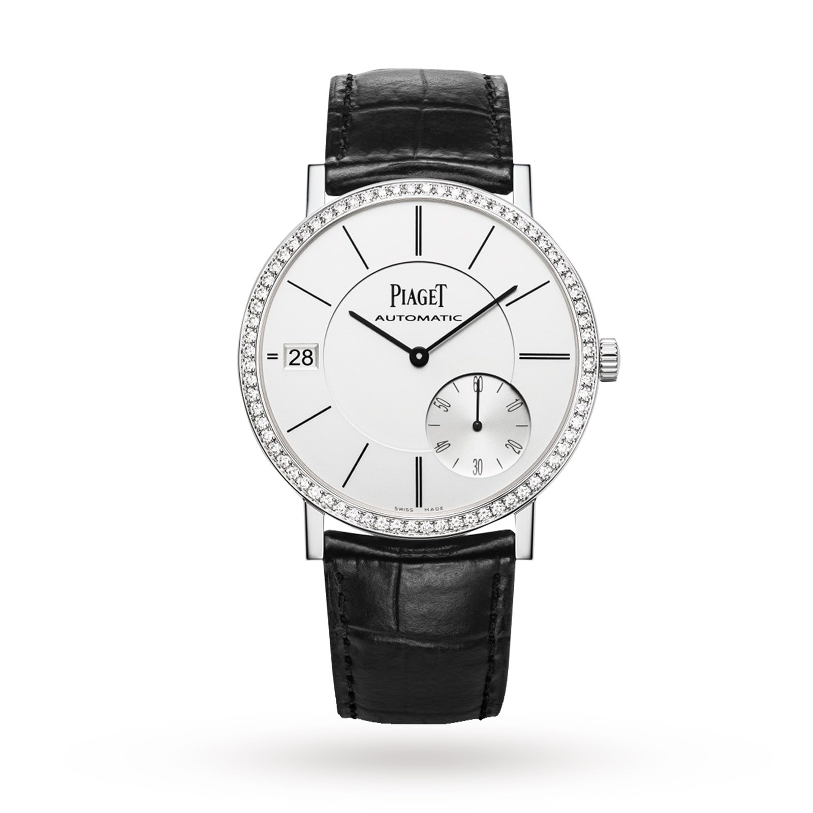 Piaget hotsell altiplano watch