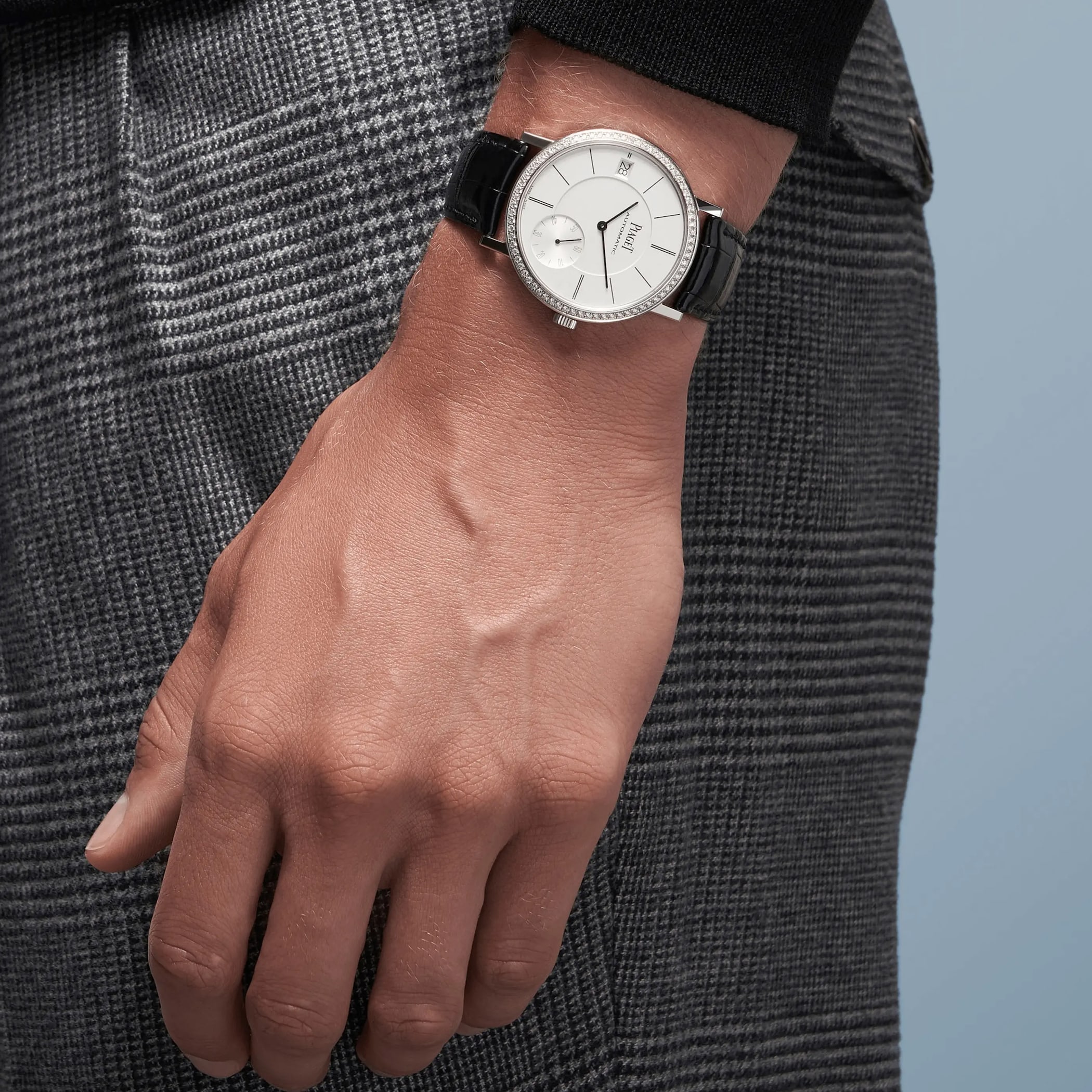 Piaget Altiplano Piaget Altiplano