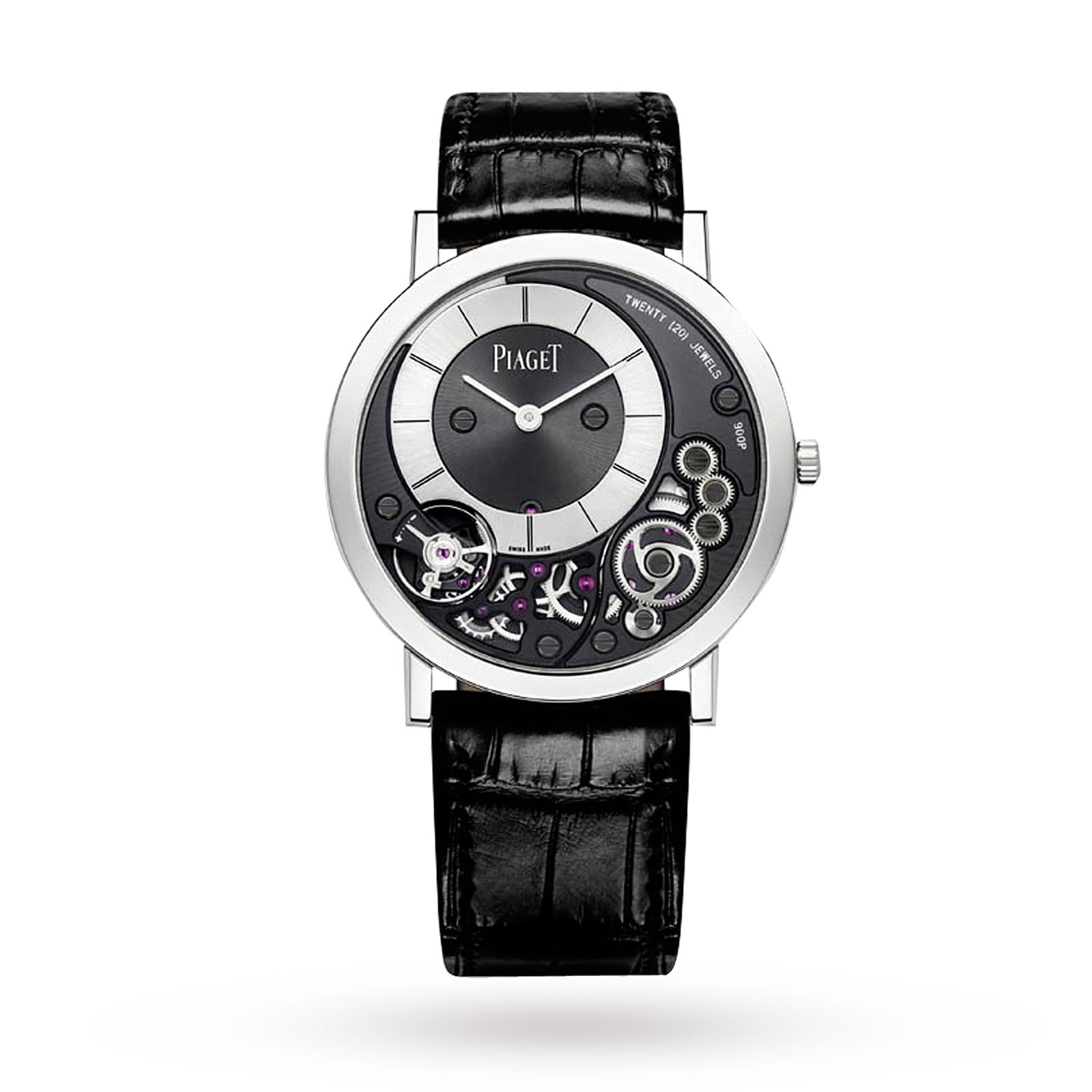 Piaget Altiplano Piaget Altiplano