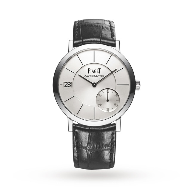 Watches & Wonders 2022: You Can Now Own the Piaget Altiplano Ultimate  Concept Watch | Tatler Asia