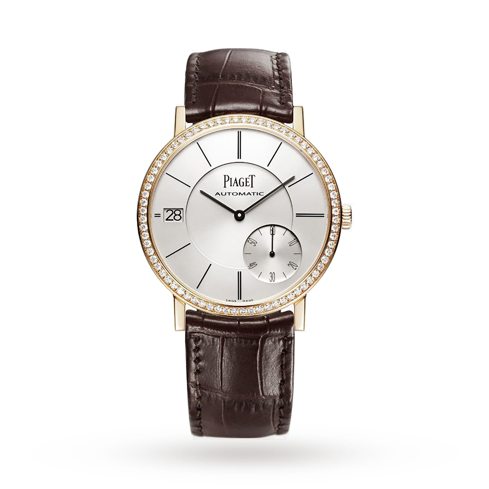 Piaget Altiplano G0A38139 Watches Of Switzerland UK