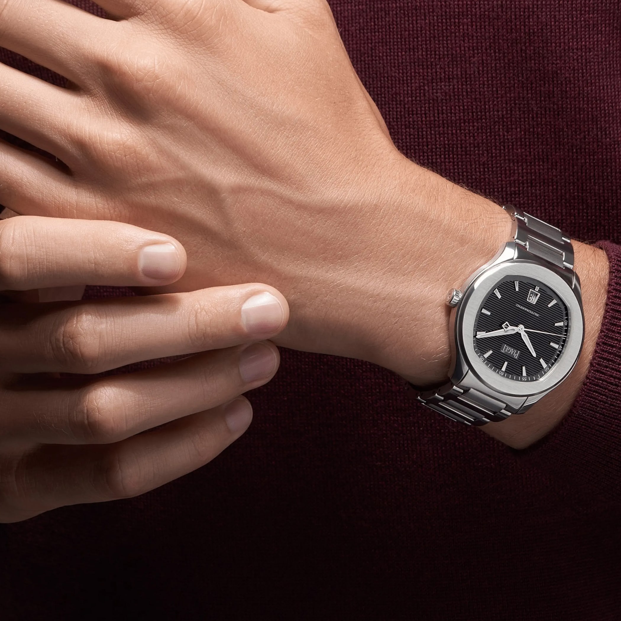 Piaget Polo
