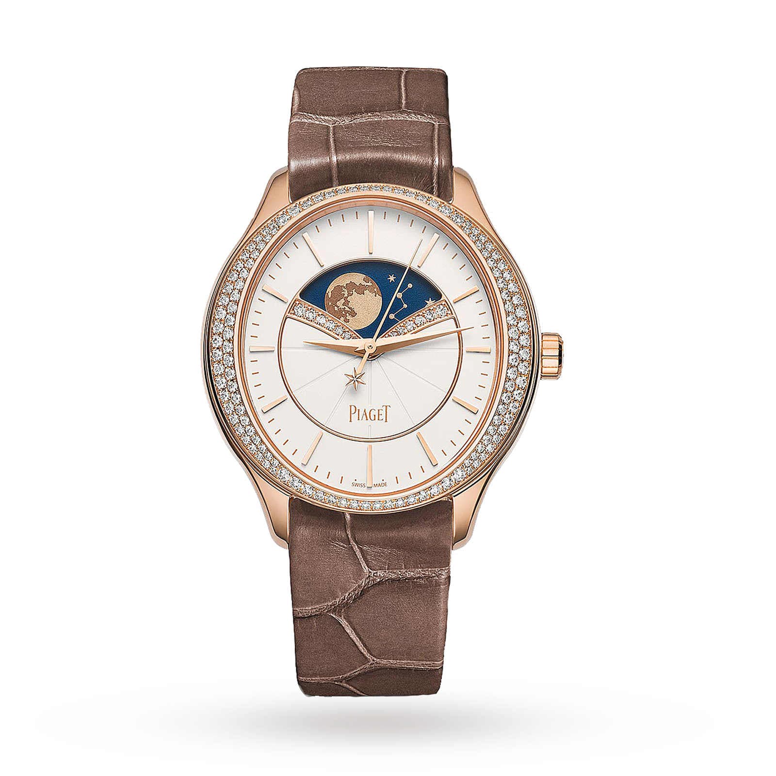 Piaget Limelight G0A40123 Watches Of Switzerland UK