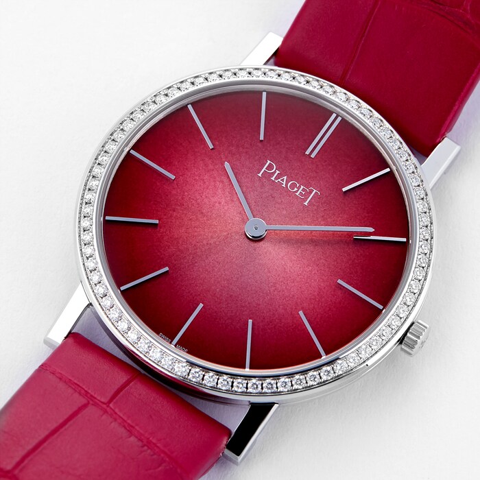 Piaget Altiplano