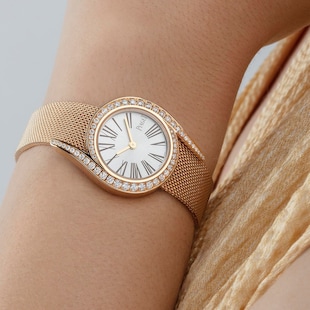 Piaget Limelight