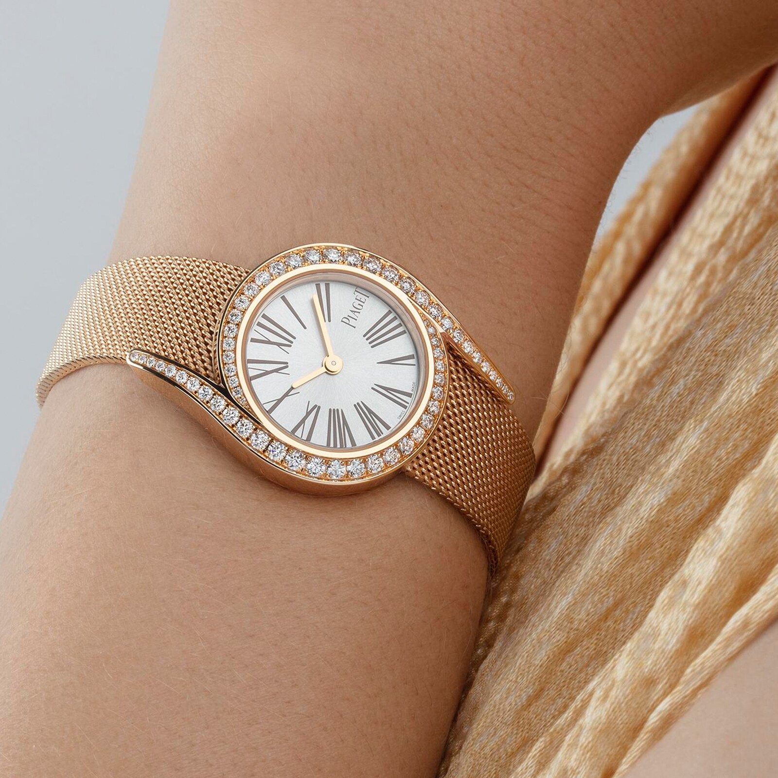 Piaget Limelight
