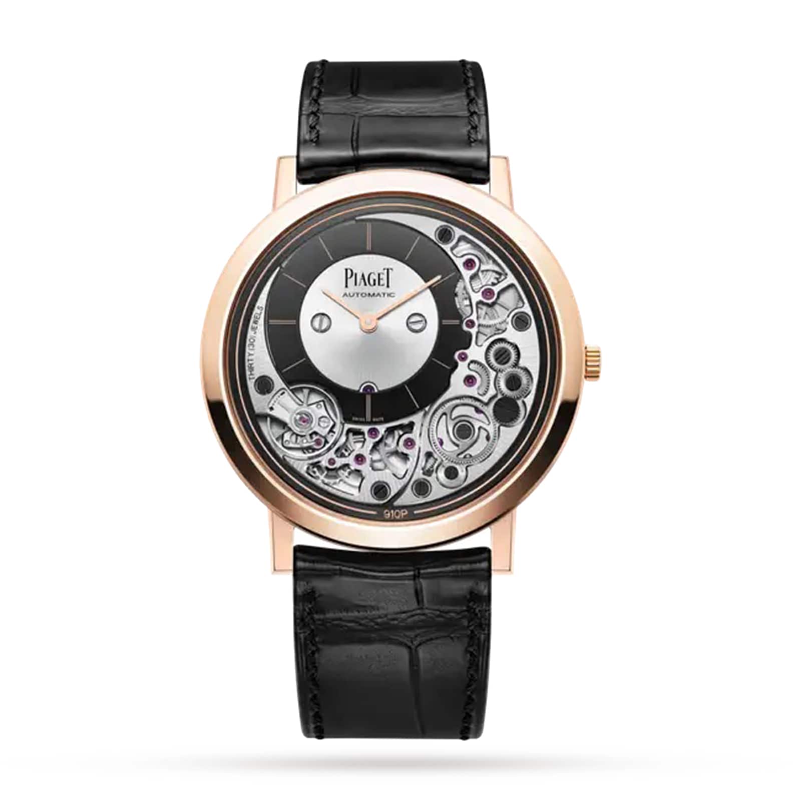Piaget Altiplano Piaget Altiplano