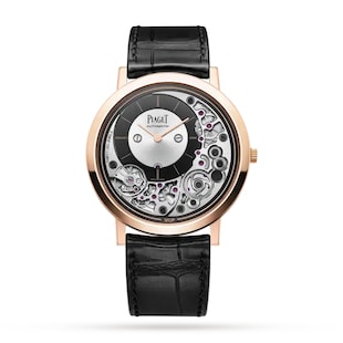 Piaget Altiplano