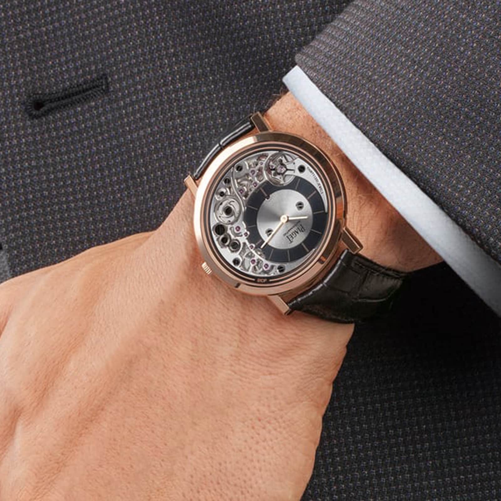 Piaget Altiplano Piaget Altiplano
