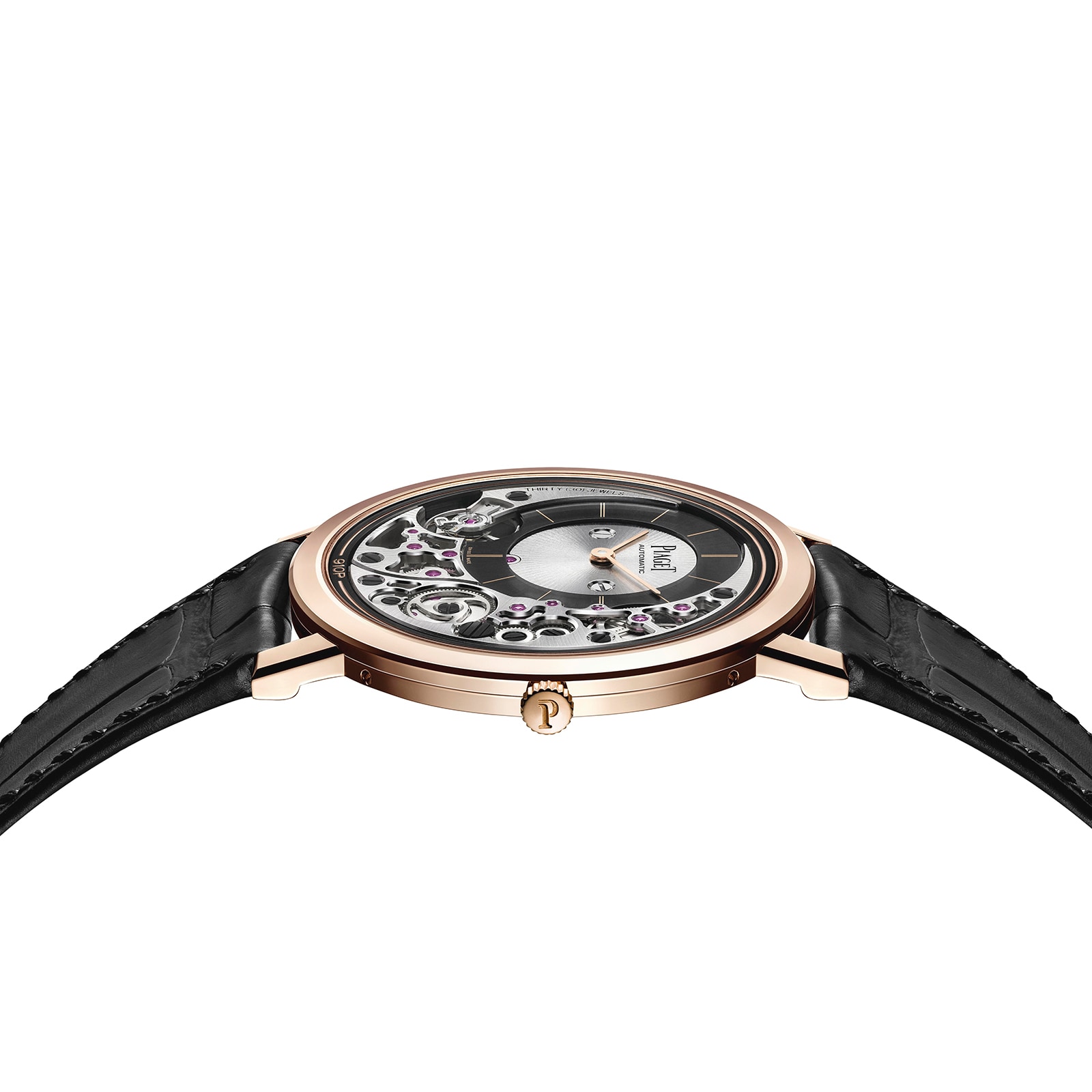 Piaget Altiplano Piaget Altiplano