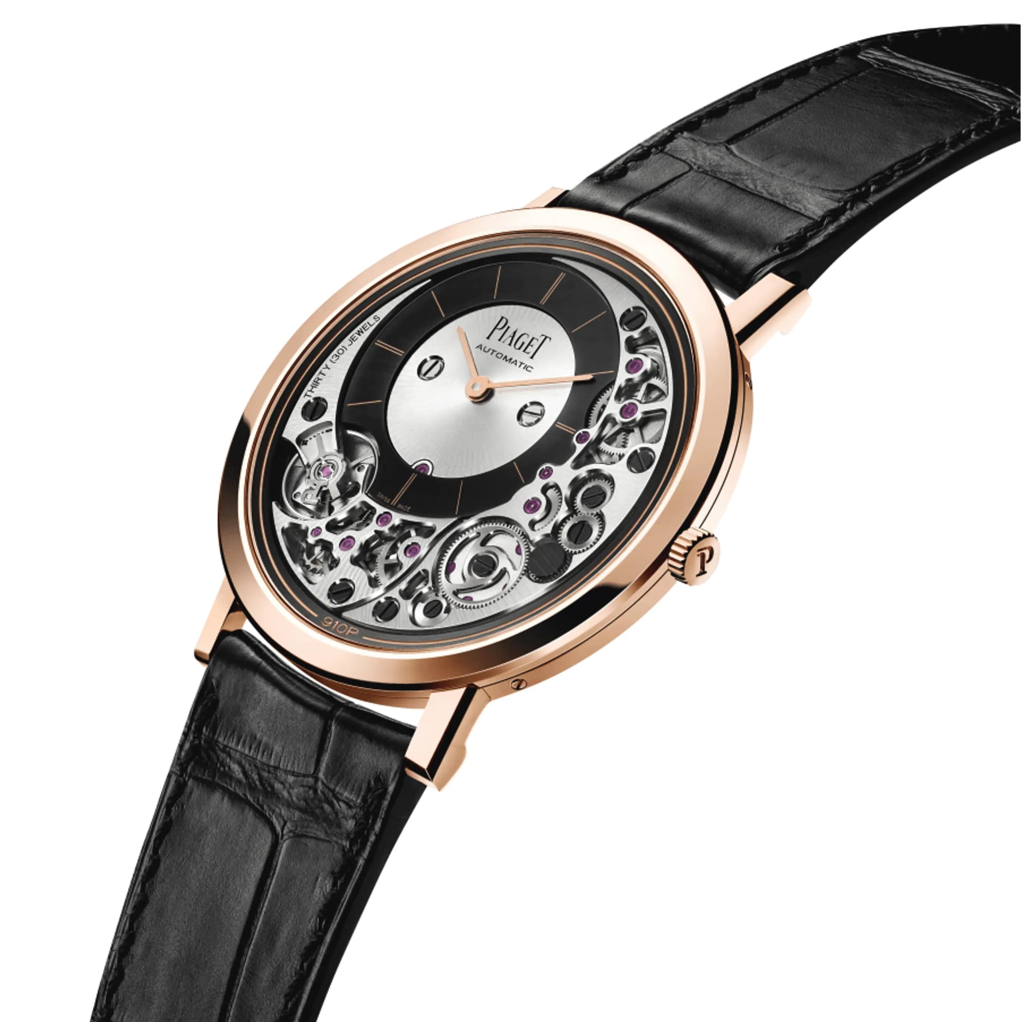 Piaget Altiplano Piaget Altiplano