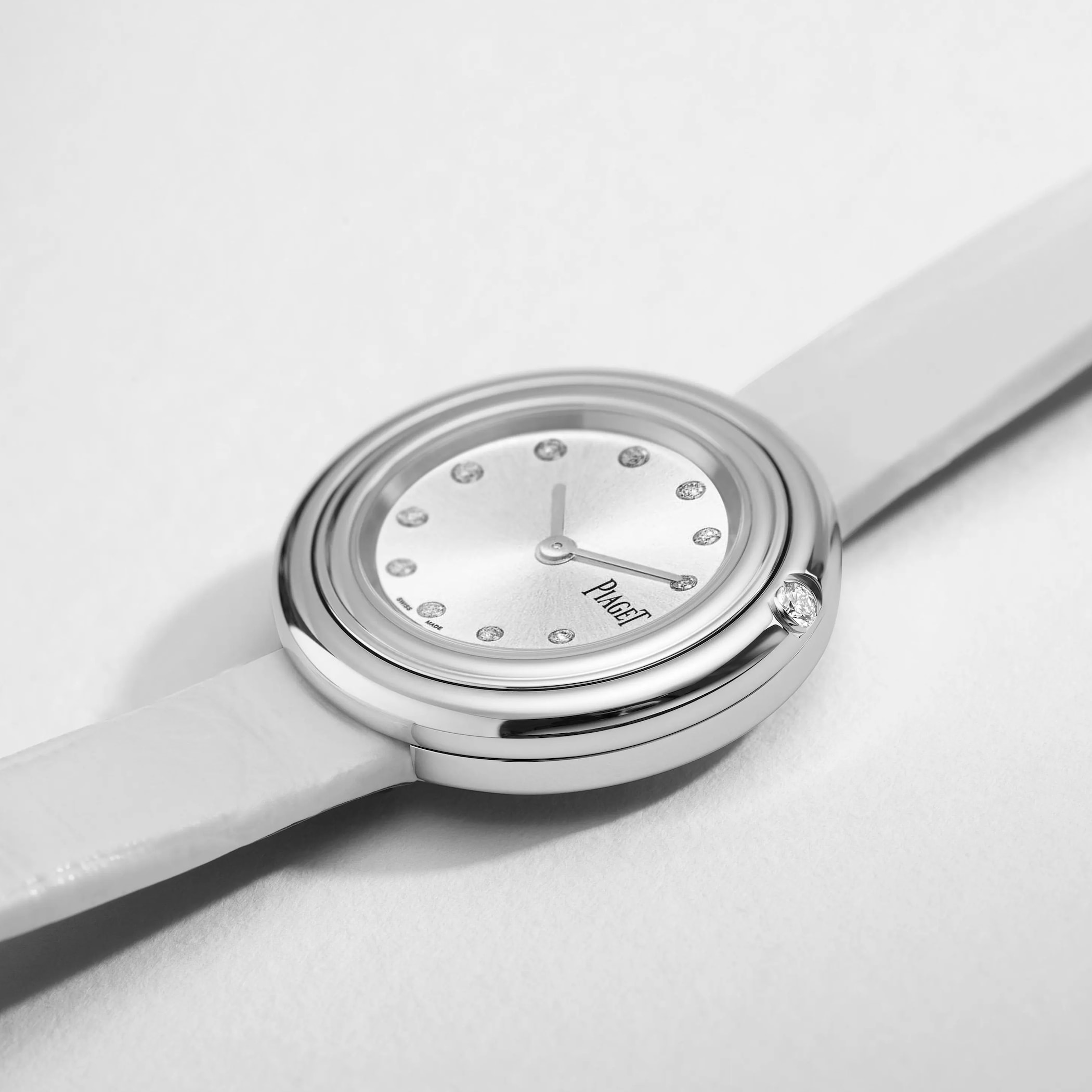 Piaget Possession