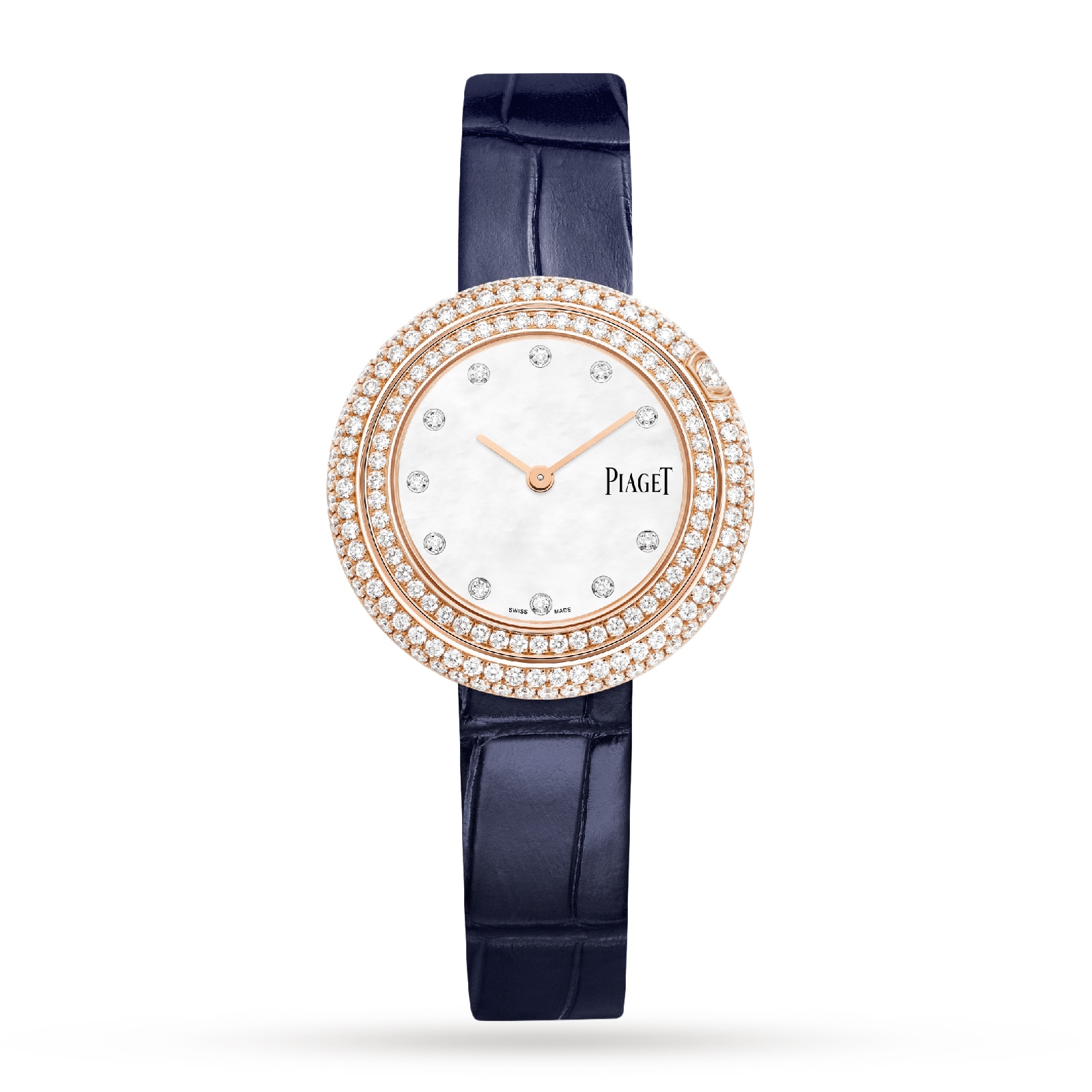 Piaget Possession Piaget Possession