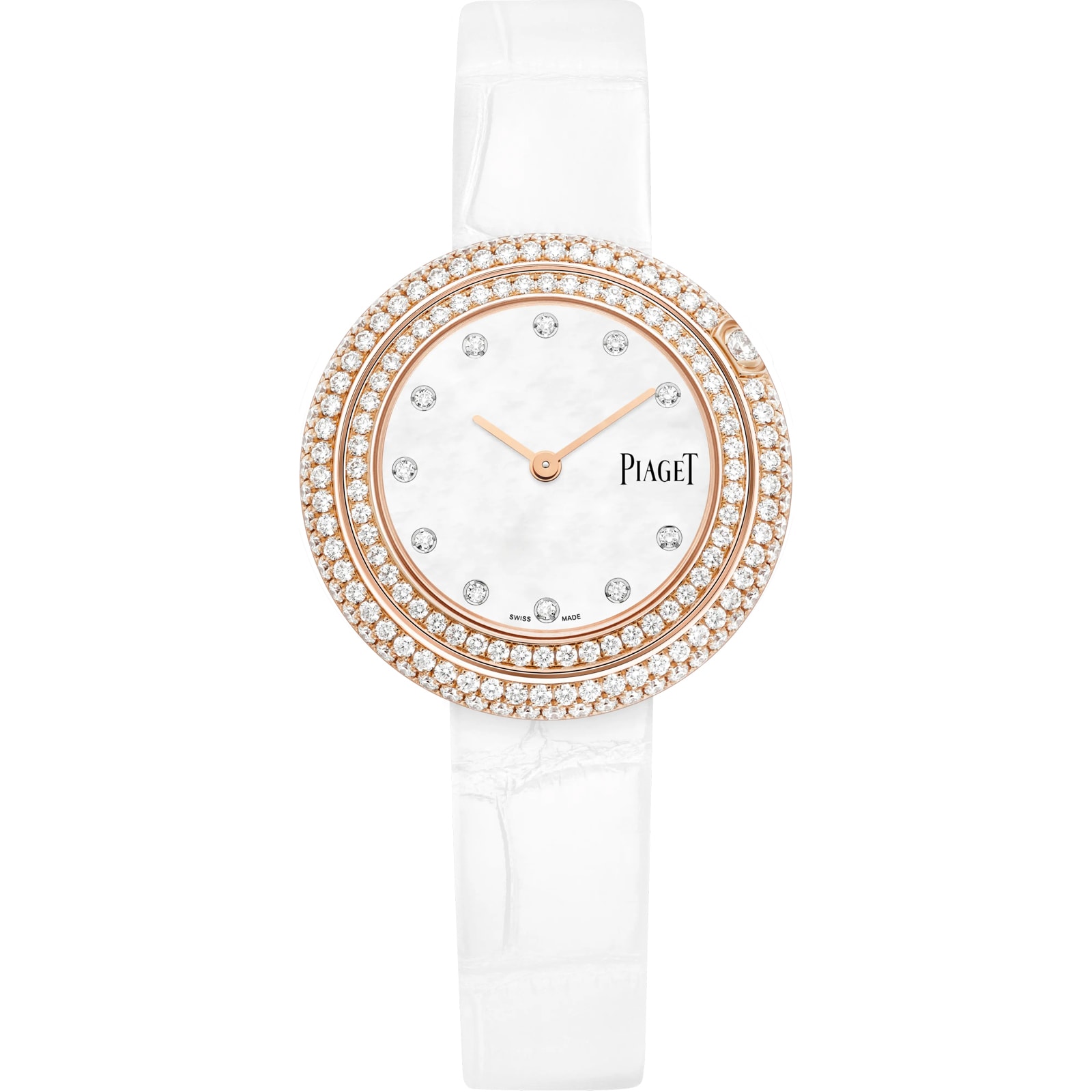 Piaget Possession Piaget Possession