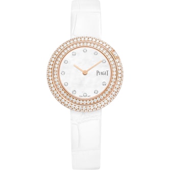 Piaget Possession Piaget Possession