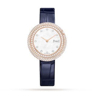Piaget Possession