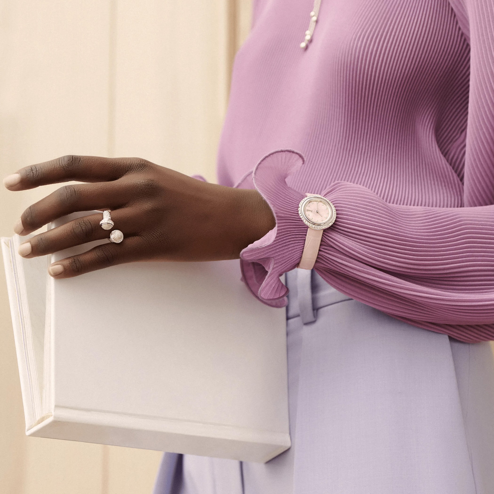 Piaget Possession