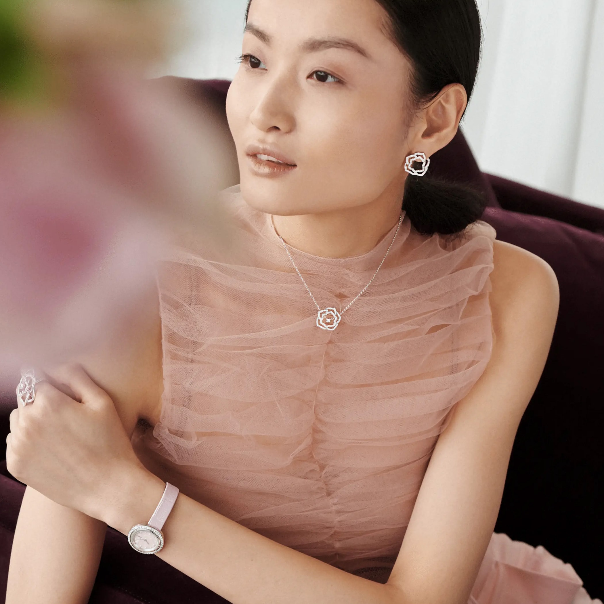 Piaget Possession