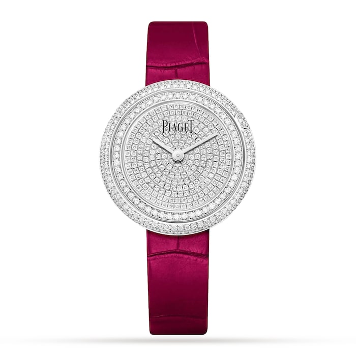 Piaget Possession