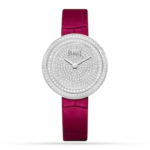 Piaget Possession