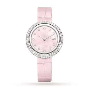 Piaget Possession